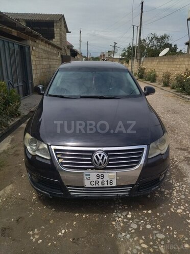 Volkswagen Passat 2007, 279,000 km - 2.0 л - Xaçmaz