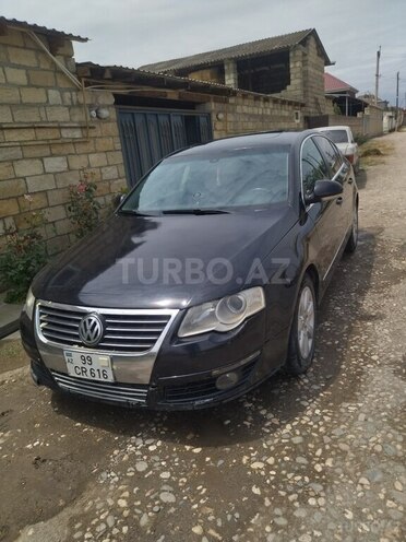 Volkswagen Passat 2007, 279,000 km - 2.0 л - Xaçmaz