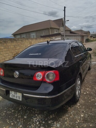 Volkswagen Passat 2007, 279,000 km - 2.0 л - Xaçmaz