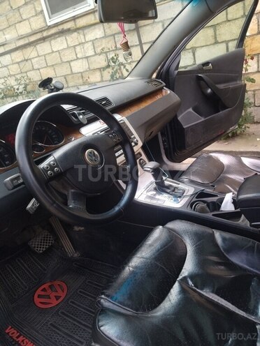 Volkswagen Passat 2007, 279,000 km - 2.0 л - Xaçmaz