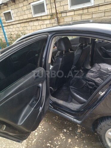 Volkswagen Passat 2007, 279,000 km - 2.0 л - Xaçmaz
