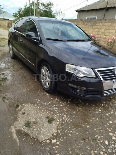 Volkswagen Passat 2007, 279,000 km - 2.0 л - Xaçmaz