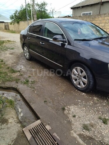 Volkswagen Passat 2007, 279,000 km - 2.0 л - Xaçmaz