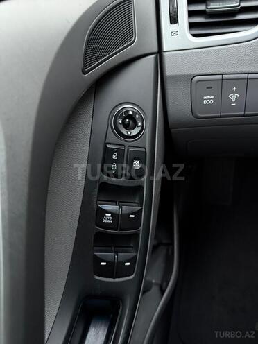 Hyundai Elantra 2015, 151,000 km - 1.8 l - Bakı