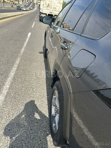 Toyota RAV4 2023, 28,000 km - 2.5 л - Bakı