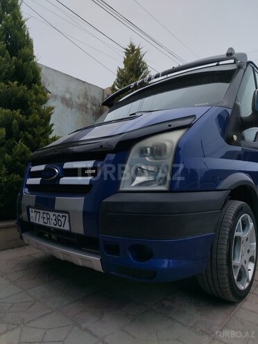 Ford Transit 2007, 178,000 km - 2.2 л - Bakı