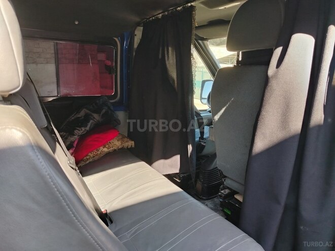 Ford Transit 2007, 178,000 km - 2.2 л - Bakı