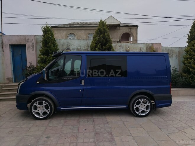Ford Transit 2007, 178,000 km - 2.2 л - Bakı
