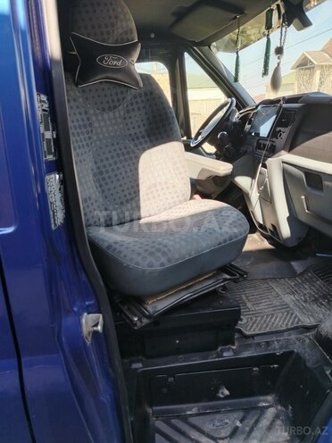 Ford Transit 2007, 178,000 km - 2.2 л - Bakı