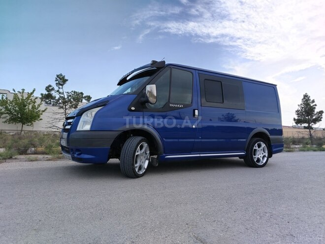 Ford Transit 2007, 178,000 km - 2.2 л - Bakı