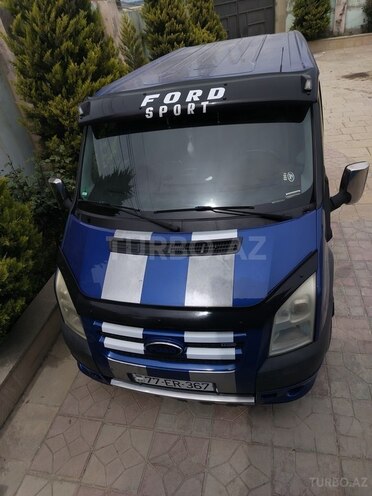 Ford Transit 2007, 178,000 km - 2.2 л - Bakı