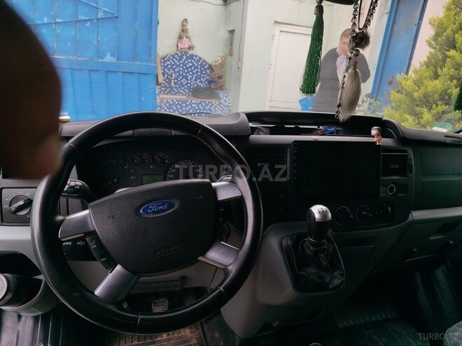 Ford Transit 2007, 178,000 km - 2.2 л - Bakı