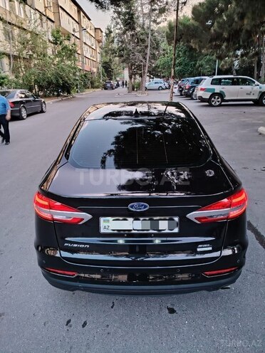 Ford Fusion (North America) 2019, 159,000 km - 1.5 л - Bakı