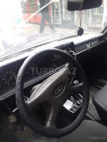 LADA (VAZ) 2107 1999, 70,000 km - 1.5 л - Gəncə
