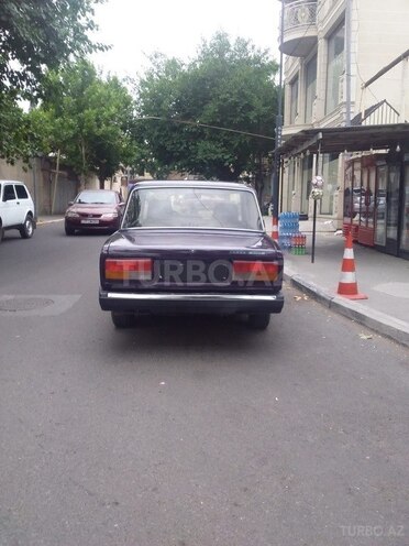 LADA (VAZ) 2107 1999, 70,000 km - 1.5 л - Gəncə
