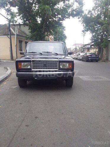LADA (VAZ) 2107 1999, 70,000 km - 1.5 л - Gəncə