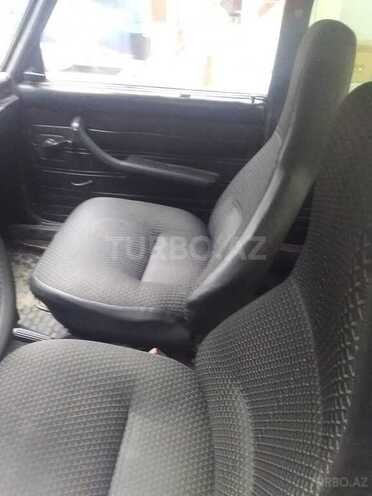 LADA (VAZ) 2107 1999, 70,000 km - 1.5 л - Gəncə