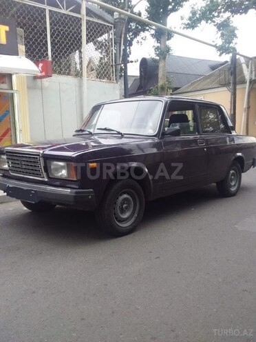 LADA (VAZ) 2107 1999, 70,000 km - 1.5 л - Gəncə