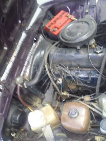 LADA (VAZ) 2107 1999, 70,000 km - 1.5 л - Gəncə