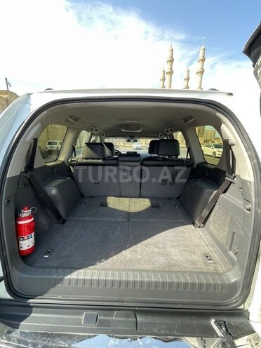 Toyota Land Cruiser Prado 2013, 180,000 km - 2.7 l - Bakı