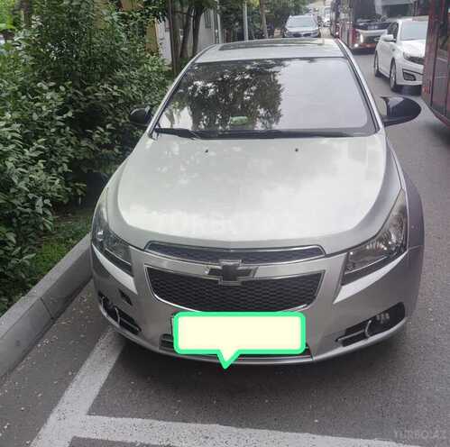 Chevrolet Cruze 2014, 274,000 km - 1.4 l - Bakı