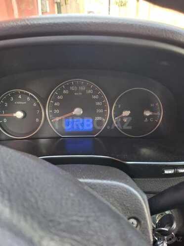 Hyundai Santa Fe 2010, 350,501 km - 2.4 л - Bakı