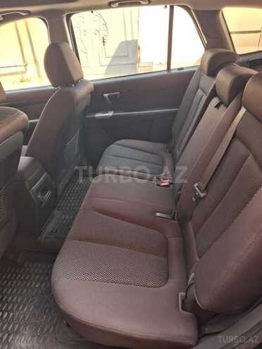 Hyundai Santa Fe 2010, 350,501 km - 2.4 л - Bakı