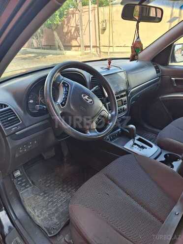 Hyundai Santa Fe 2010, 350,501 km - 2.4 л - Bakı