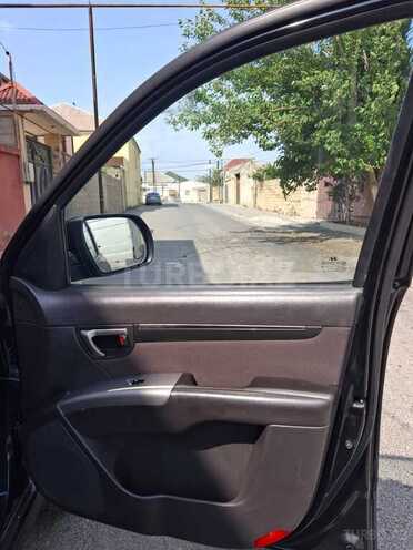 Hyundai Santa Fe 2010, 350,501 km - 2.4 л - Bakı
