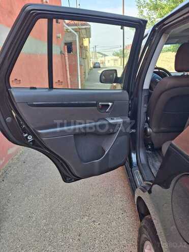 Hyundai Santa Fe 2010, 350,501 km - 2.4 л - Bakı