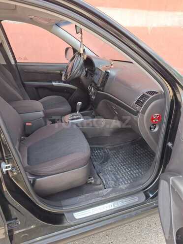 Hyundai Santa Fe 2010, 350,501 km - 2.4 л - Bakı