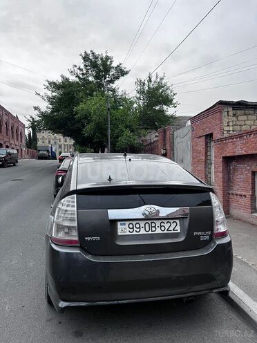 Toyota Prius 2008, 430,000 km - 1.5 l - Gəncə