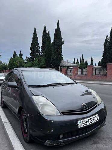 Toyota Prius 2008, 430,000 km - 1.5 l - Gəncə