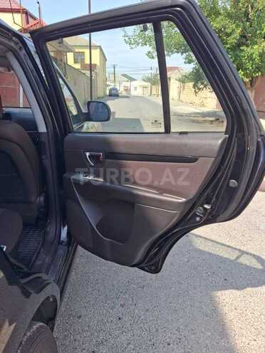 Hyundai Santa Fe 2010, 350,501 km - 2.4 л - Bakı