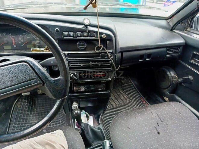 LADA (VAZ) 21099 1995, 261,458 km - 1.5 л - Bərdə