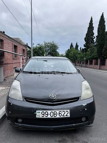 Toyota Prius 2008, 430,000 km - 1.5 l - Gəncə