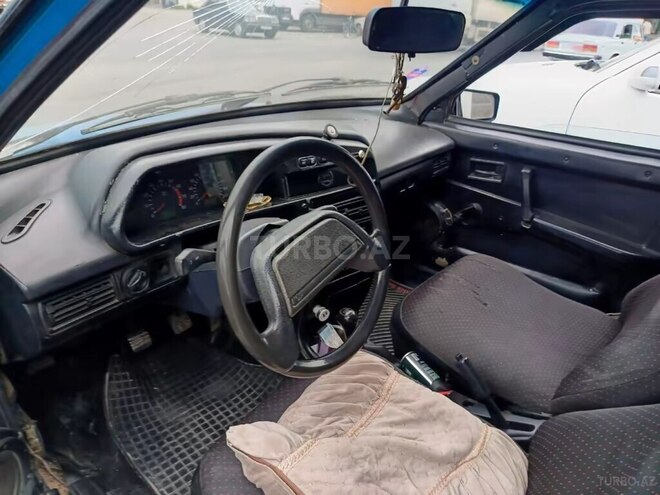 LADA (VAZ) 21099 1995, 261,458 km - 1.5 л - Bərdə