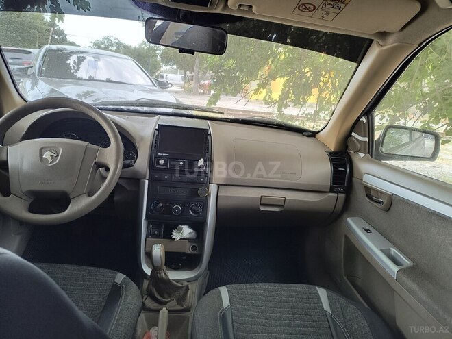 Khazar LX 2025, 55,000 km - 1.7 l - Bakı
