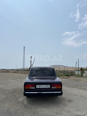 LADA (VAZ) 2107 2000, 93,950 km - 1.6 l - Bakı