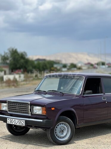 LADA (VAZ) 2107 2000, 93,950 km - 1.6 l - Bakı