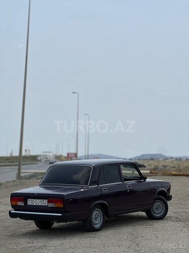 LADA (VAZ) 2107 2000, 93,950 km - 1.6 l - Bakı