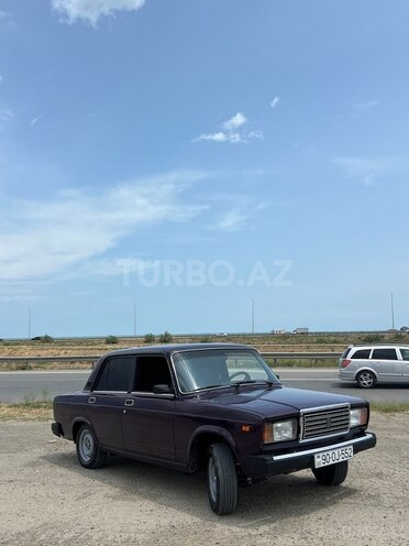 LADA (VAZ) 2107 2000, 93,950 km - 1.6 l - Bakı