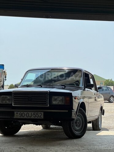 LADA (VAZ) 2107 2000, 93,950 km - 1.6 l - Bakı