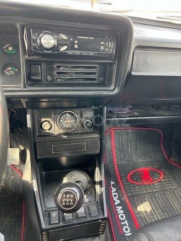 LADA (VAZ) 2107 2000, 93,950 km - 1.6 l - Bakı