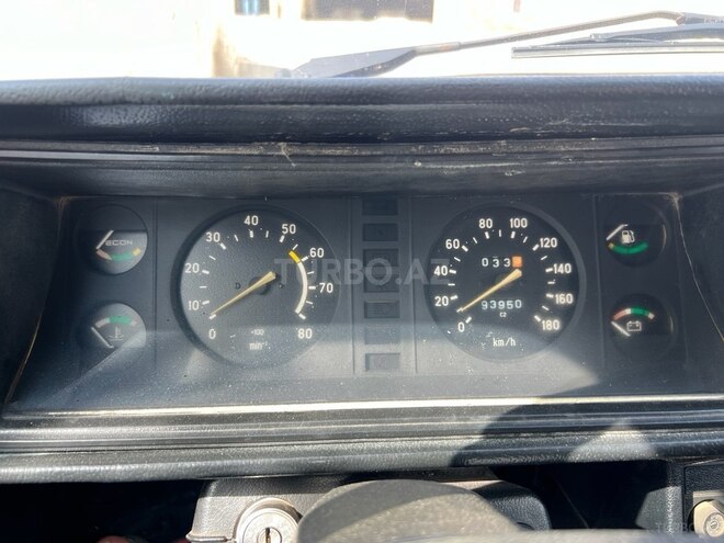 LADA (VAZ) 2107 2000, 93,950 km - 1.6 l - Bakı