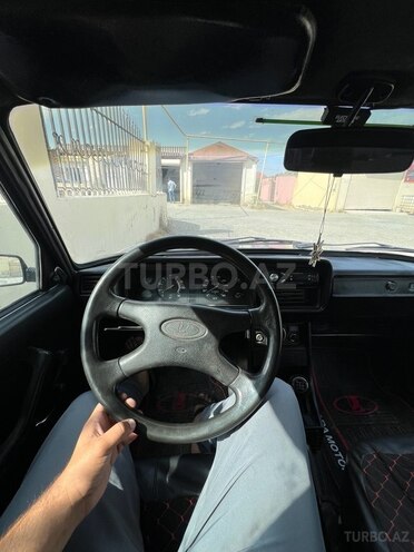 LADA (VAZ) 2107 2000, 93,950 km - 1.6 l - Bakı