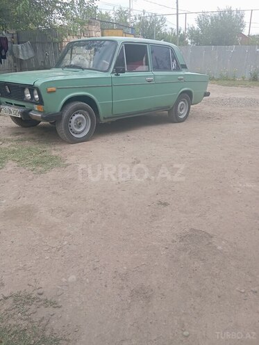 LADA (VAZ) 2106 1987, 95,000 km - 1.3 л - Beyləqan