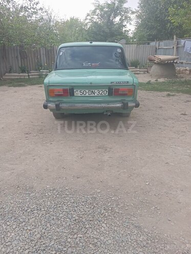 LADA (VAZ) 2106 1987, 95,000 km - 1.3 л - Beyləqan