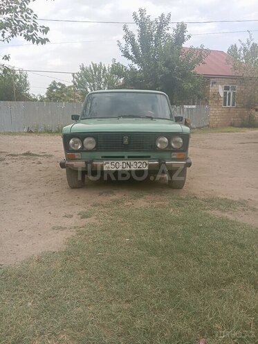 LADA (VAZ) 2106 1987, 95,000 km - 1.3 л - Beyləqan