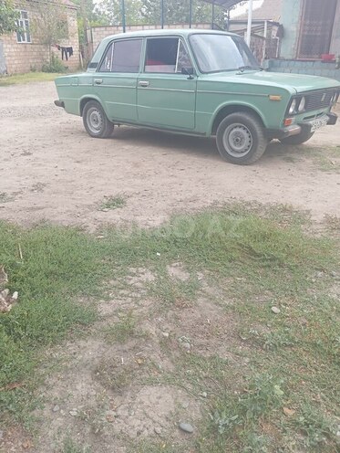 LADA (VAZ) 2106 1987, 95,000 km - 1.3 л - Beyləqan